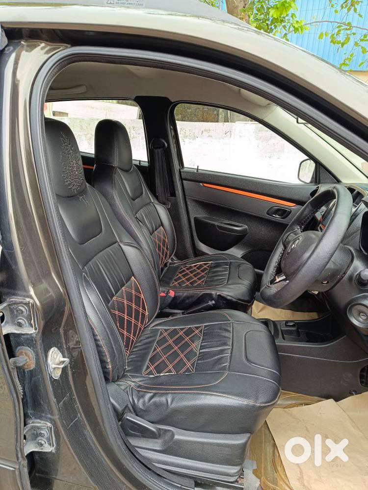 Renault Kwid Rxt Amt Climber (automatic), 2017, Petrol