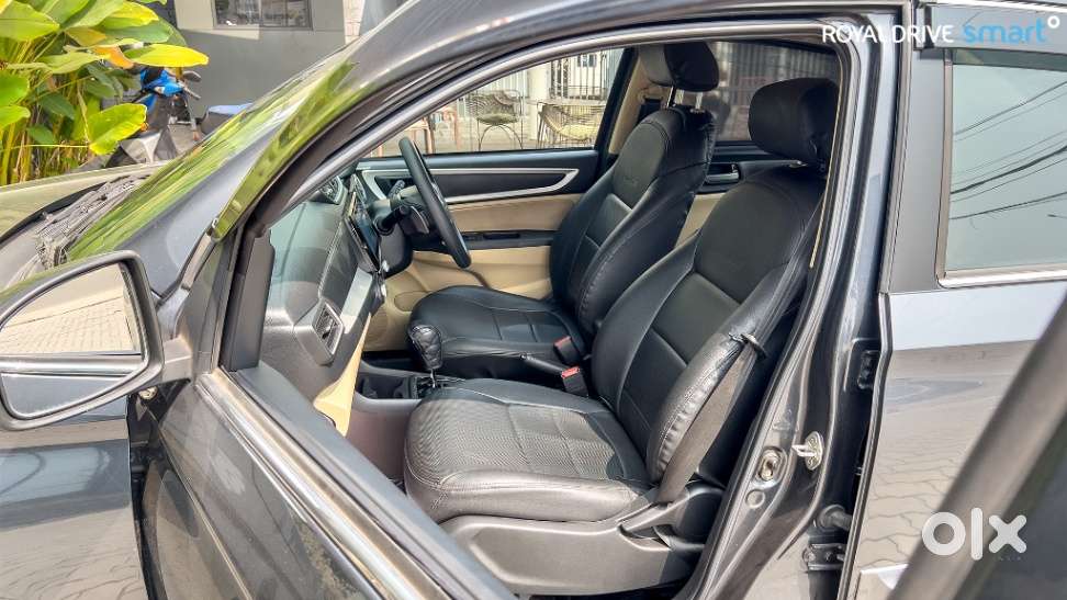 Honda Amaze, 2022, Petrol