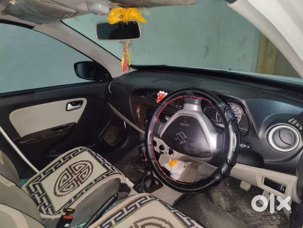 Maruti Suzuki Car