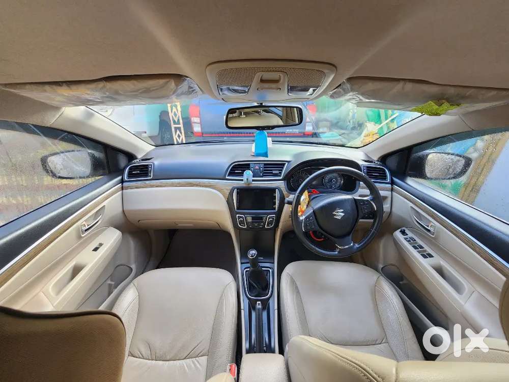 Maruti Suzuki Ciaz S 2020 Petrol Good Condition