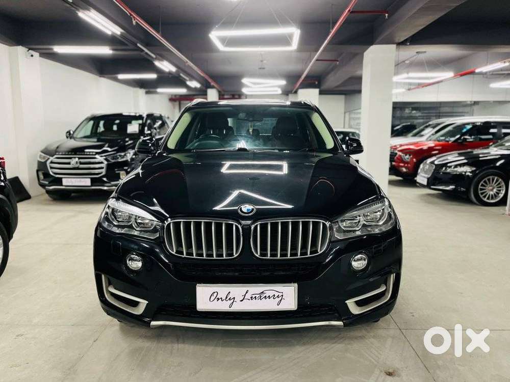 Bmw X5 Xdrive 30d Expedition, 2018, Diesel