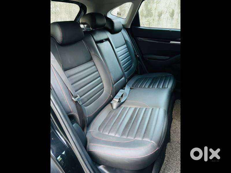 Kia Seltos 1.4 Gtx + Petrol At, 2020, Petrol