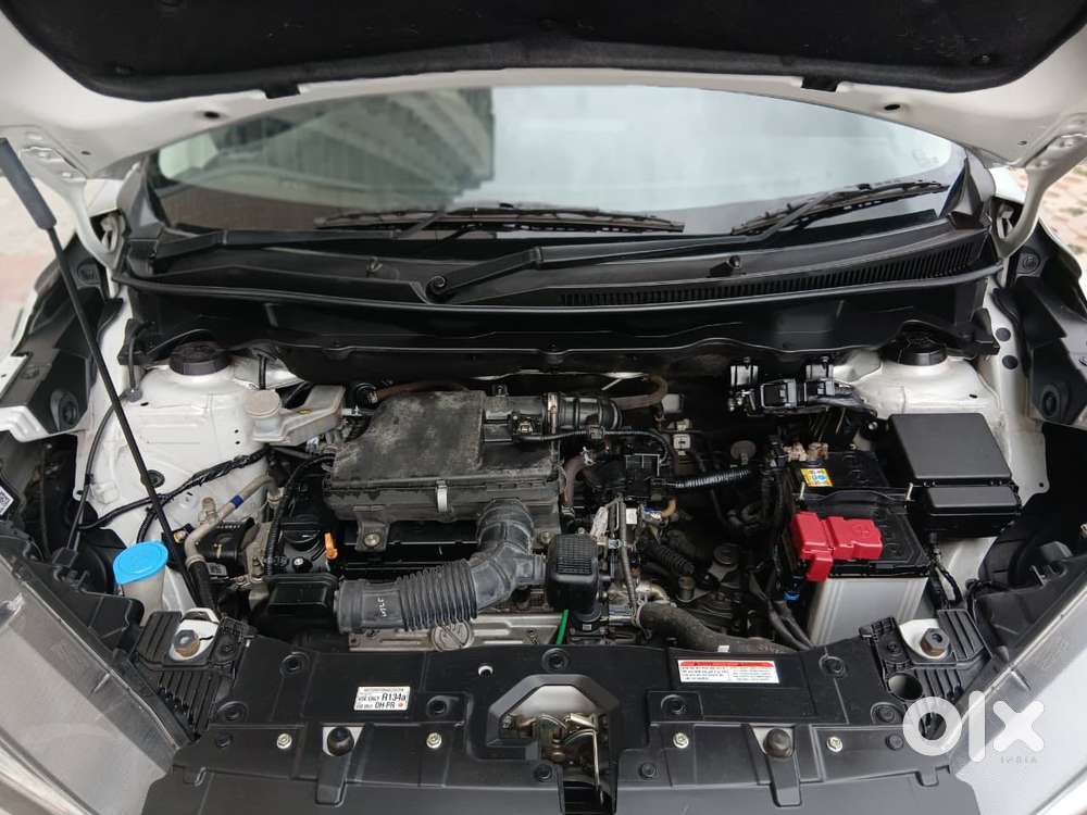 Maruti Suzuki Xl6 1.5 Alpha Mt, 2022, Petrol