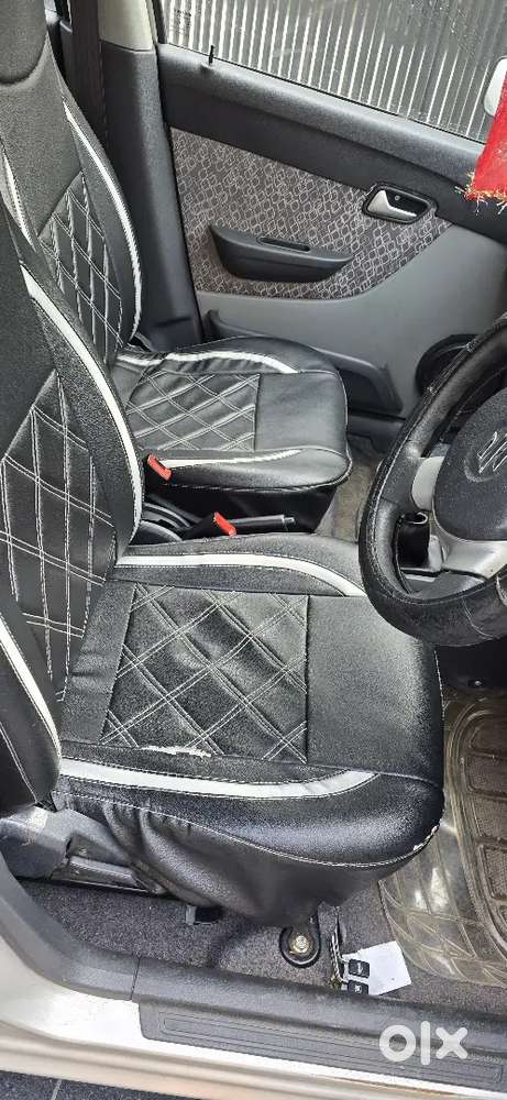 Maruti Suzuki Alto 2018 Petrol Only  18900 Km Driven Chd Number Silver