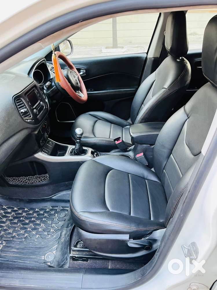 Jeep Compass 1.4 Sport, 2019, Diesel