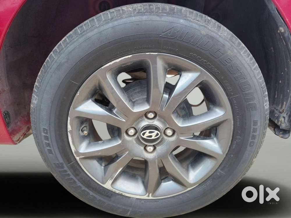 Hyundai Elite I20 Asta 1.2 At, 2018, Petrol