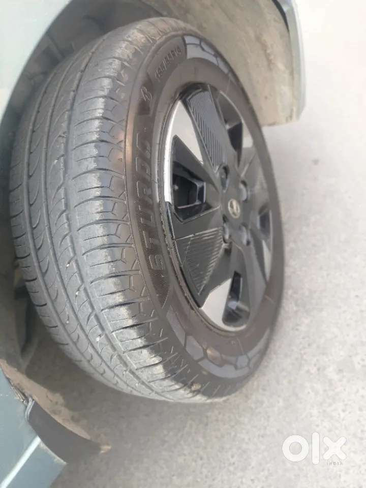 Tata Tiago Ev Xz Plus Lr, 2023, Electric