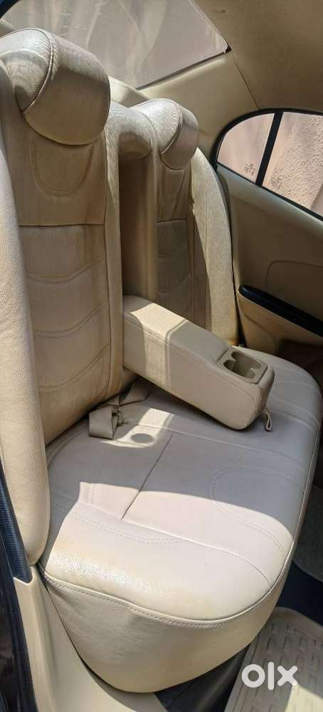 Honda Amaze 1.2 Smt I Vtec, 2017, Petrol