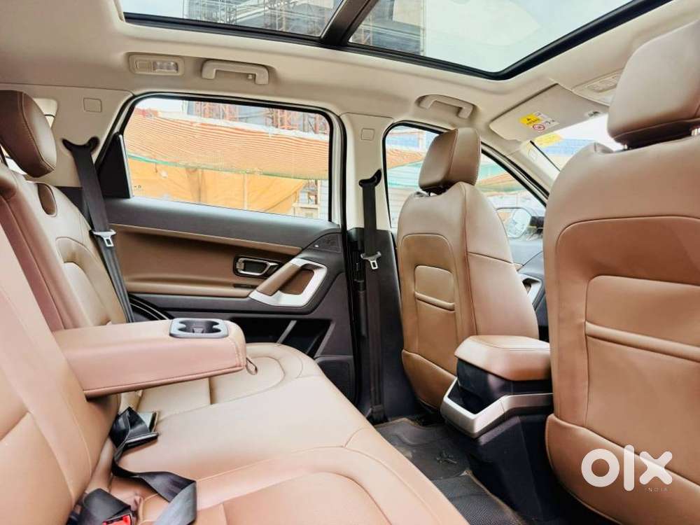 Tata Harrier Xza Plus At, 2020, Diesel