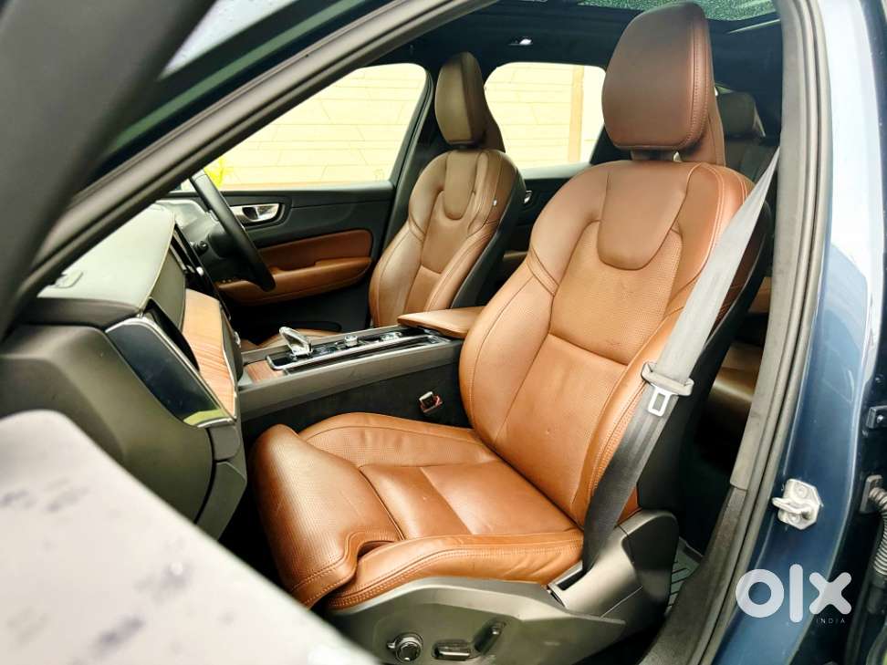 Volvo Xc60 2.0 B5 Ultimate, 2022, Petrol