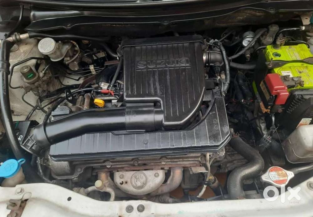 Maruti Suzuki Swift Dzire 2015-2017 1.2 Vxi, 2013, Petrol