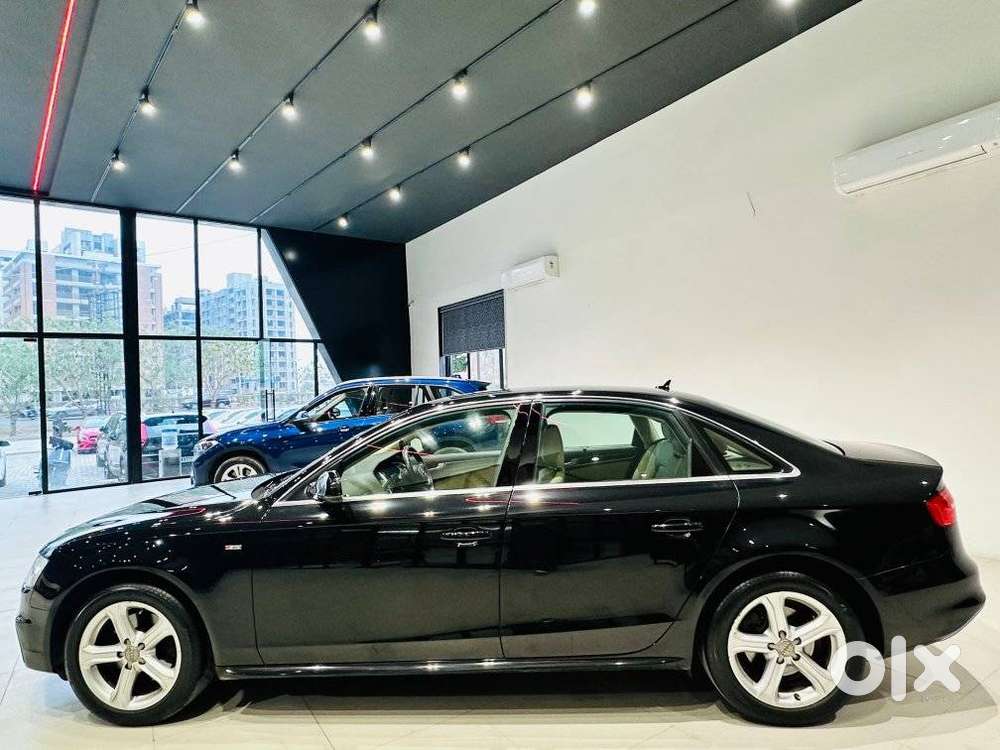 Audi A4 1.4 30 Tfsi Premium Plus, 2012, Diesel