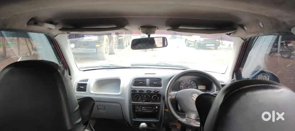 Maruti Suzuki Alto 2013 Odometer Km 170000