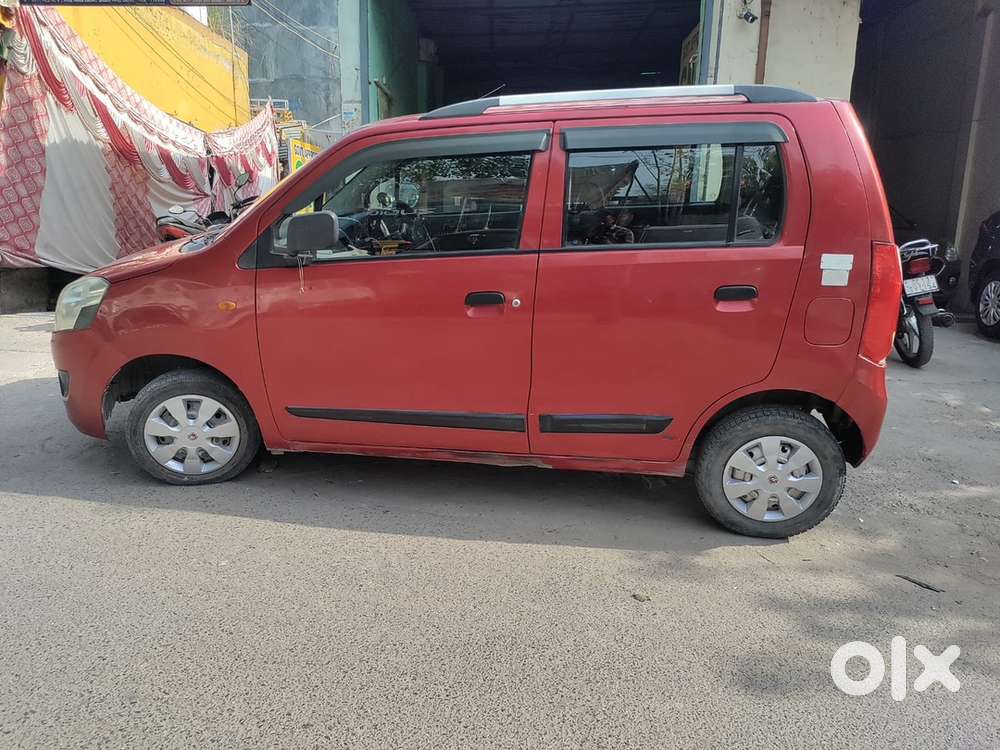 Maruti Suzuki Car 2017