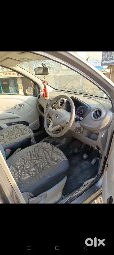 Datsun Redi Go 1.0 2016 Year Car