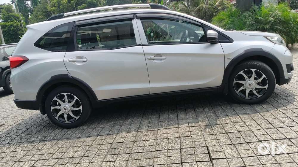 Honda Br-v 2017 Diesel
