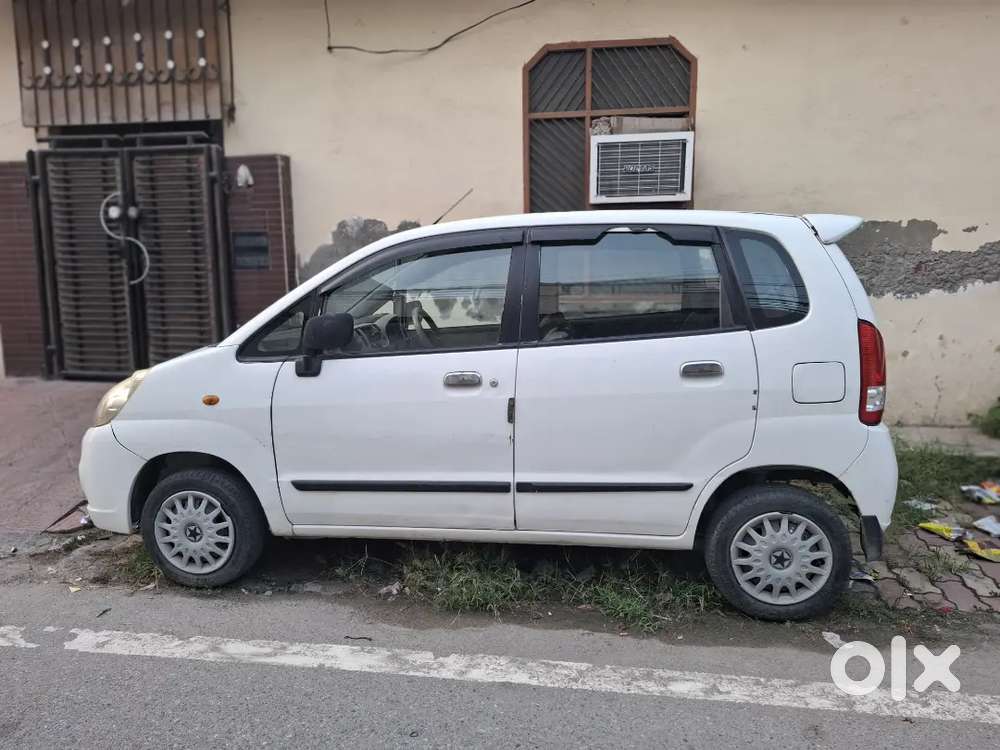 Maruti Suzuki Zen Estilo 2012 Model2011 Last Ok New Condition