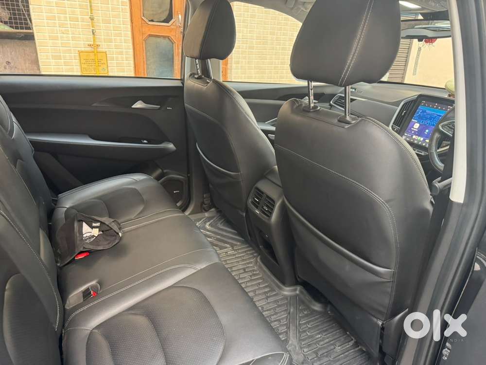 Mg Hector 1.5 Hybrid 2020