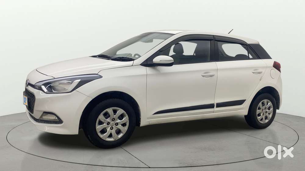 Hyundai Elite I20 Sportz 1.2, 2014, Petrol