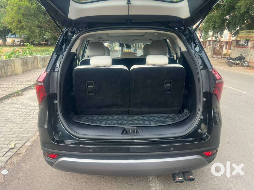 Mahindra Xuv700 2.2 Ax 7 Diesel Mt Luxury Pack Str, 2024, Diesel