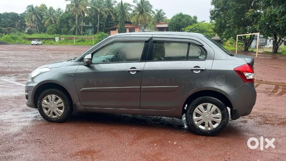 Maruti Suzuki Dzire, 2014, Petrol