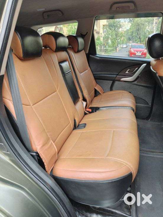 Mahindra Xuv500 2.2 W8 Sportz, 2012, Diesel