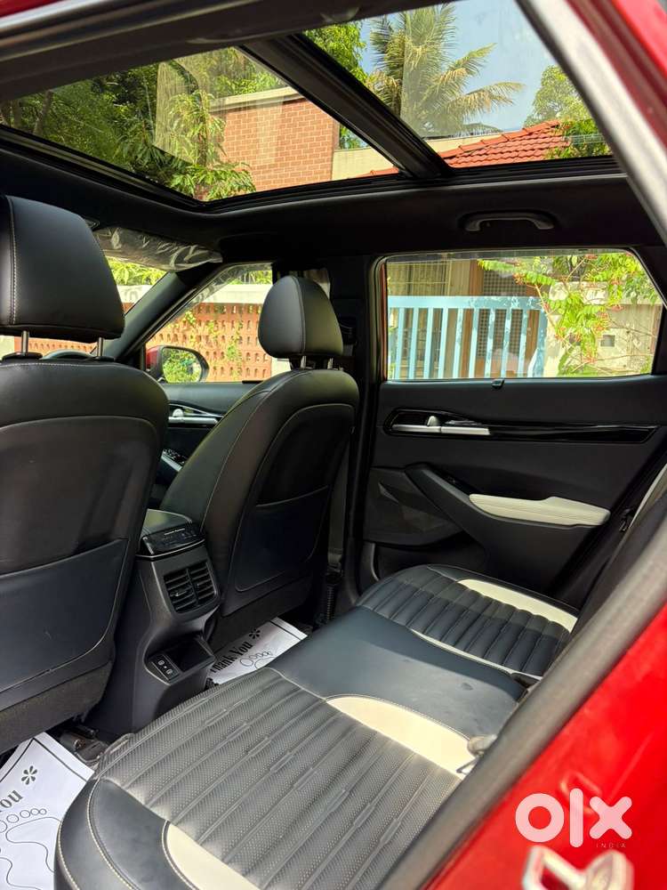 Kia Seltos Gtx Plus, 2024, Diesel