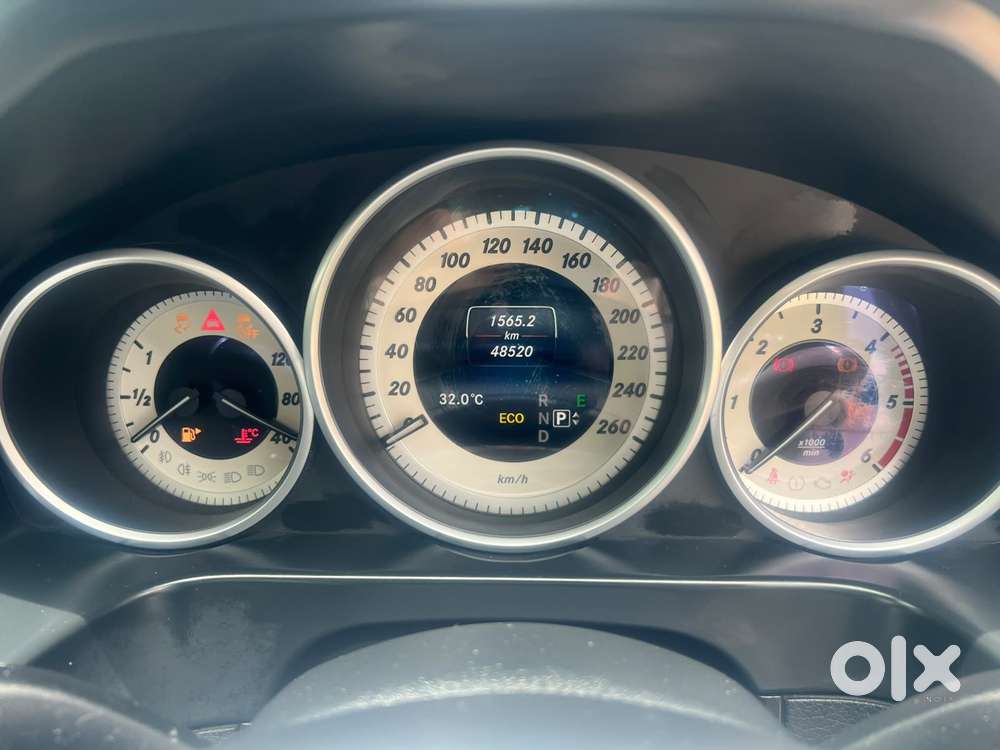 Mercedes-benz E-class E250 Cdi Blue Efficiency, 2016, Diesel