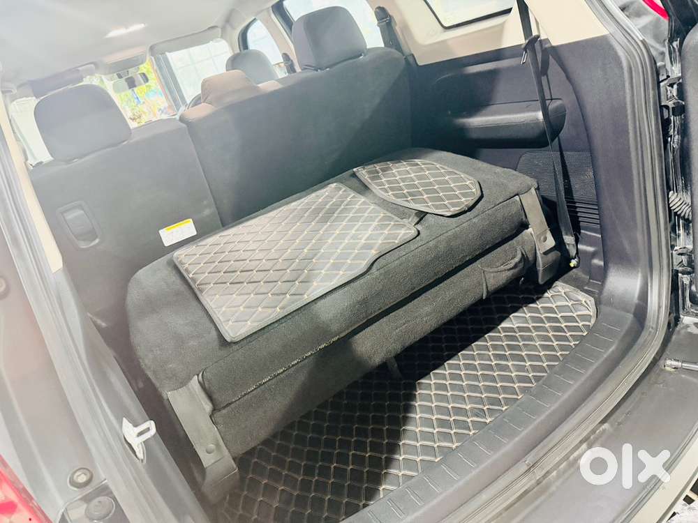 Mahindra Scorpio N 4*4 Modified ( 1 Piece In India )