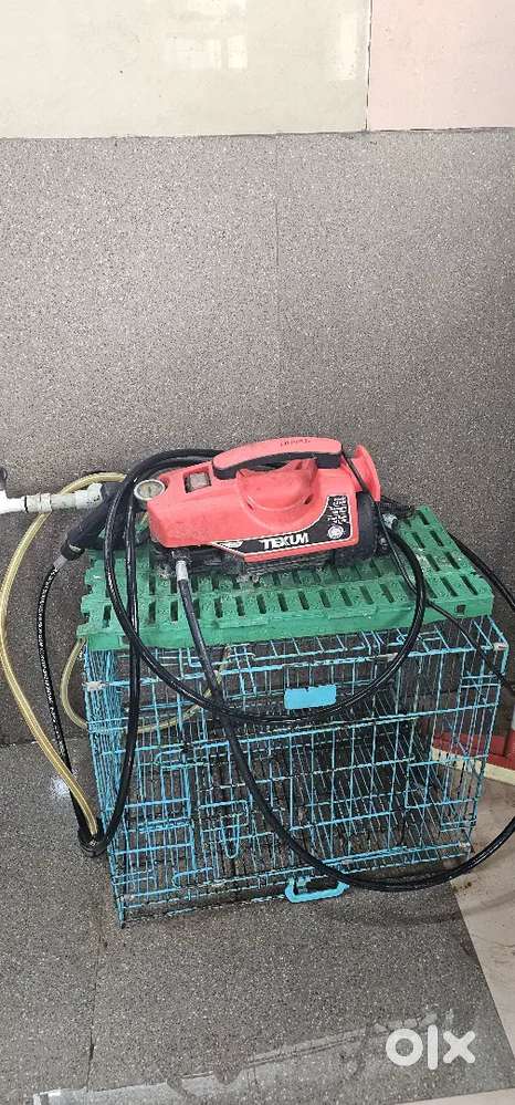 Pressure washer for sale