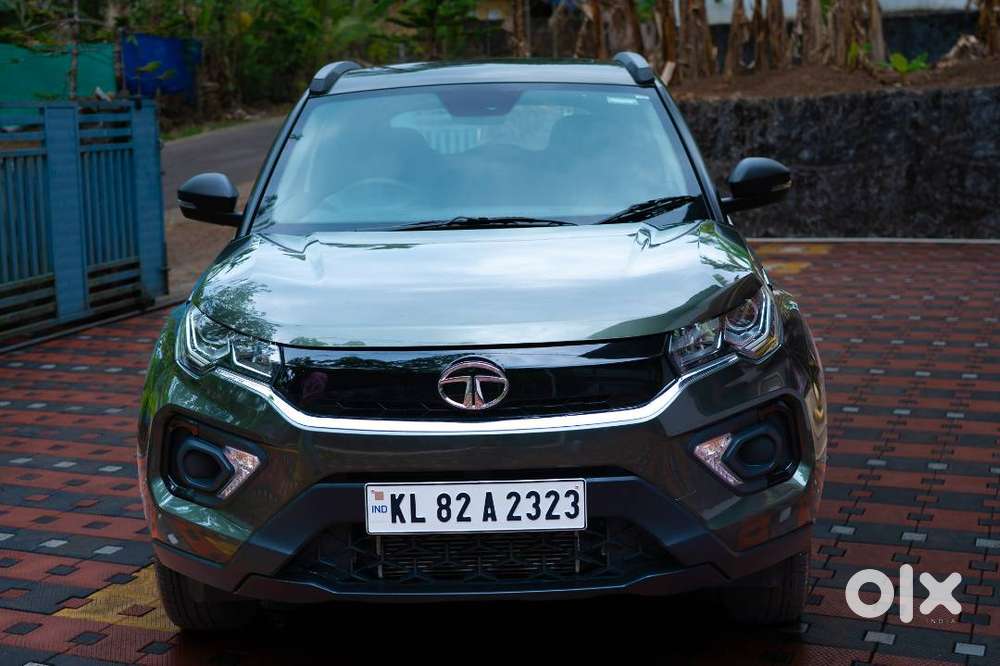 Like Brand New Tata Nexon Xma Plus 2022