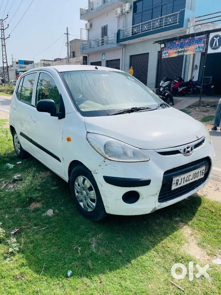 Hyundai I10 Petrol Manual 2009 2029 Tak H