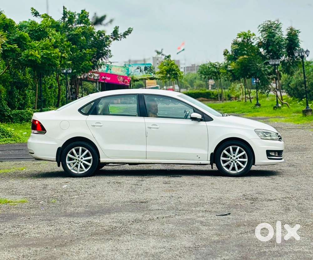 Volkswagen Vento 1.5 Tdi Highline Plus, 2018, Diesel