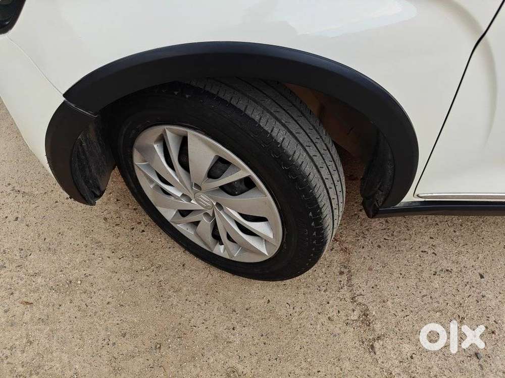 Maruti Suzuki Ignis 1.2 Delta Mt, 2022, Petrol