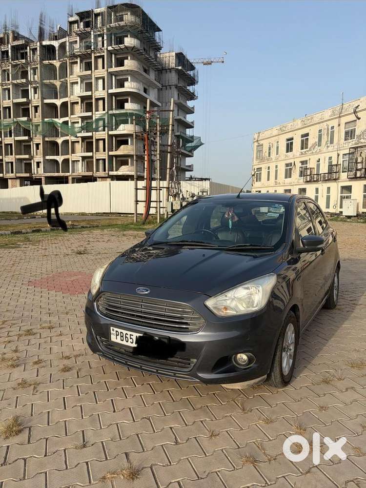 Ford Diesel Manual 2017 Car