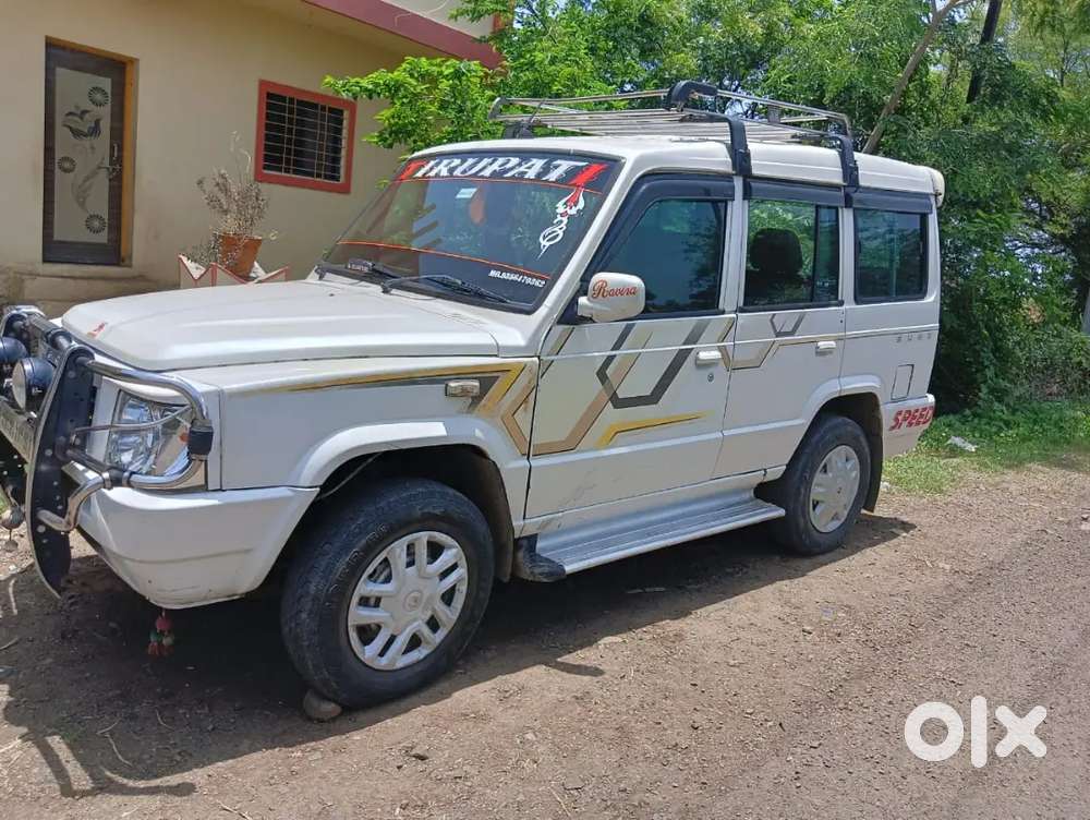 Tata Sumo Gold Ex 2012, With Excellent Condition