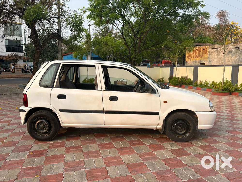 Maruti Suzuki Zen Estilo 2004 Petrol Good Condition