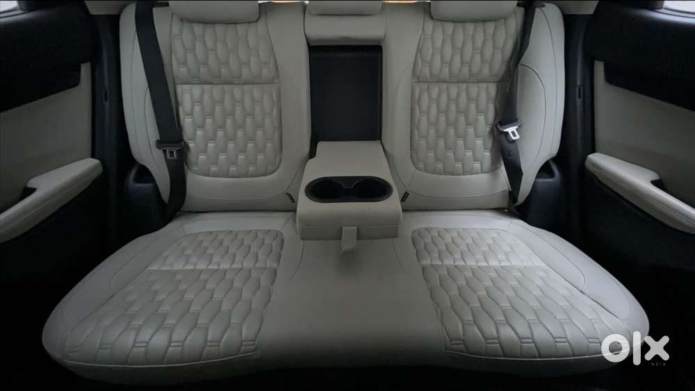 Kia Seltos Htx G, 2020, Petrol