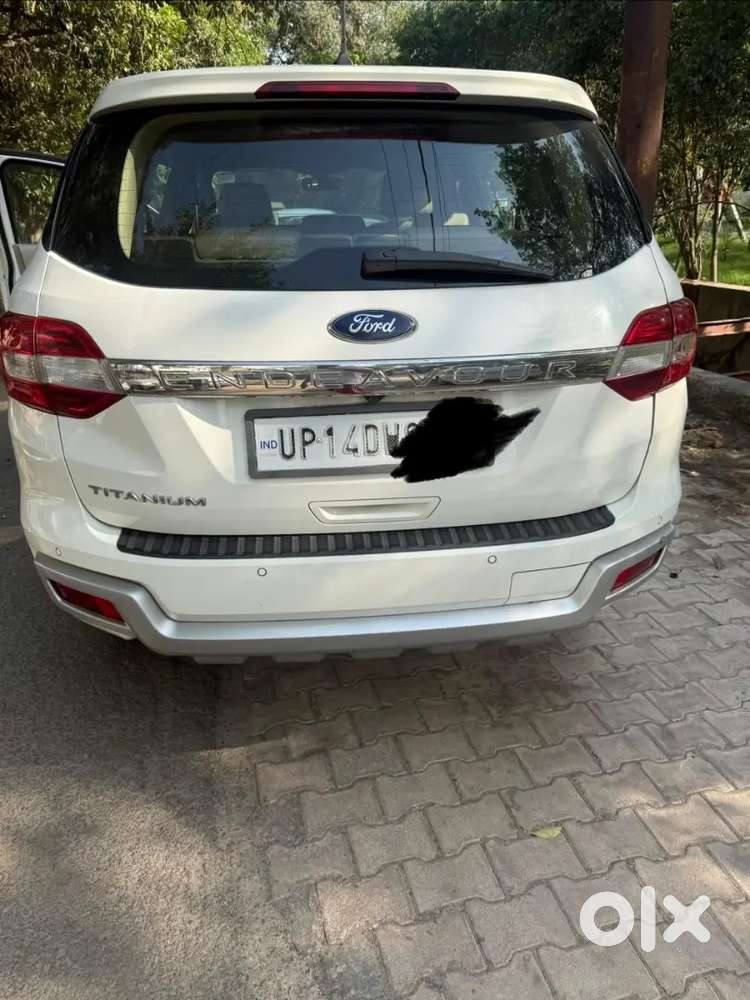Service Record Driven Car