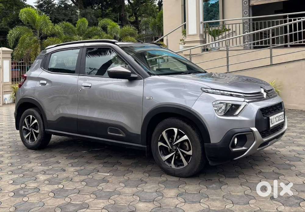 Citroen C3 Puretech 82 Feel, 2022, Petrol