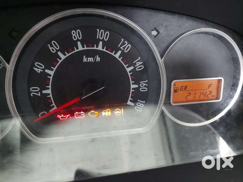Maruti Suzuki Alto K10 Lxi (o) 2012 Petrol Manual