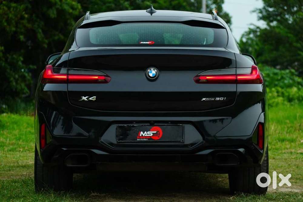 Bmw X4 M Sport X Xdrive30i, 2022, Petrol