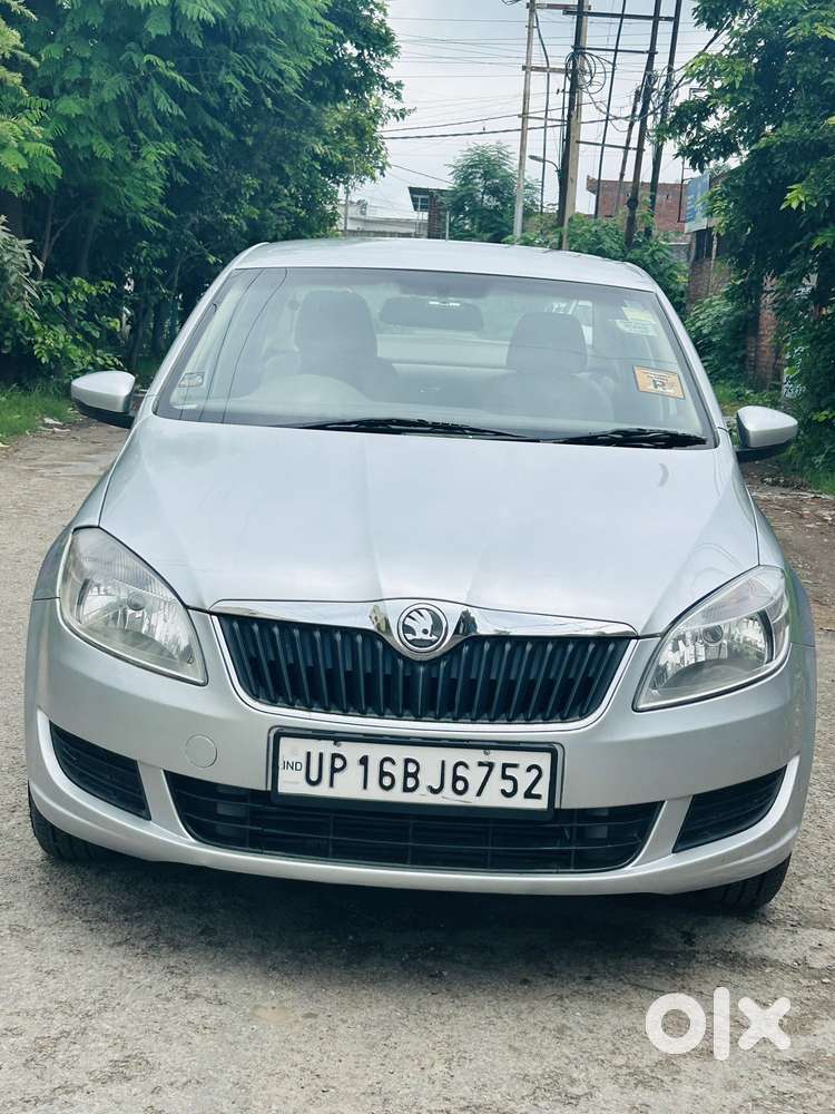 Skoda Rapid 1.5 Tdi Ambition, 2016, Diesel