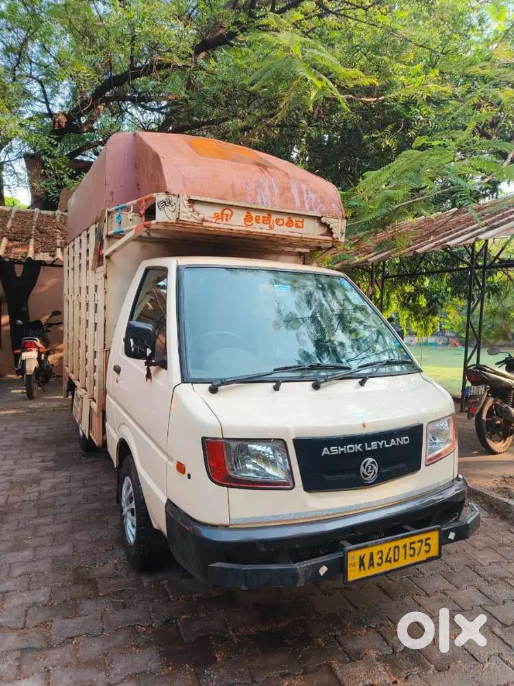 Ashok Leyland Stile Diesel 2024