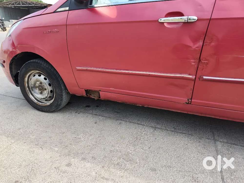 Tata Indica Vista 2012 Diesel 165000 Km Driven
