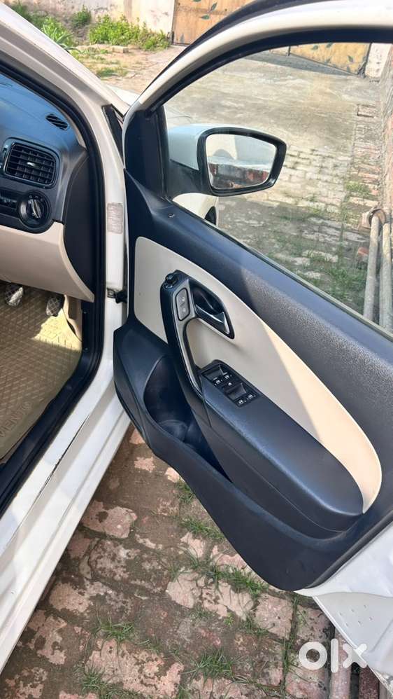 Volkswagen Polo 2013 Diesel Well Maintained