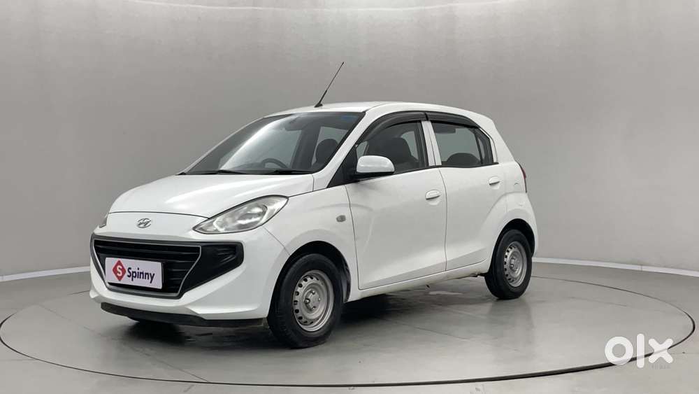 Hyundai Santro Magna, 2021, Petrol