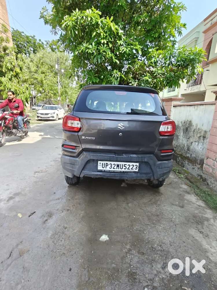 Brand New Car With Perfect Engine
