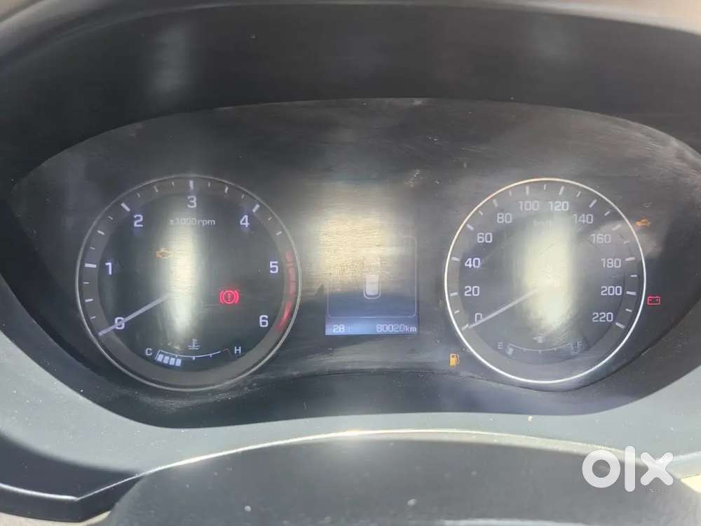 Hyundai I20 2015