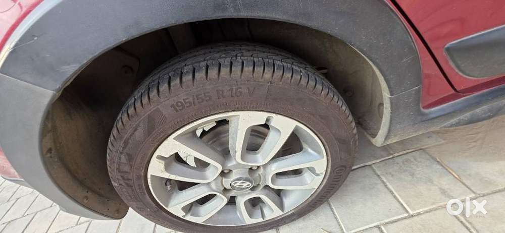 Hyundai I20 Active 1.4 Sx, 2019, Diesel
